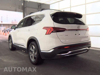2023 Hyundai Santa Fe SEL - miniatura 6
