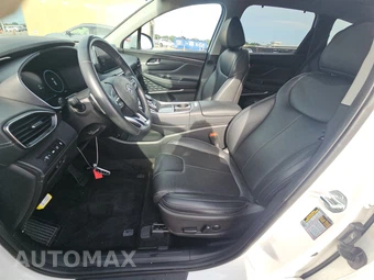 2023 Hyundai Santa Fe SEL - miniatura 7