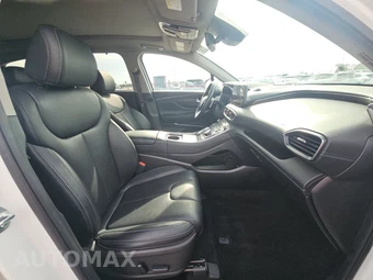 2023 Hyundai Santa Fe SEL - miniatura 8