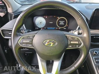 2023 Hyundai Santa Fe SEL – miniatura 10