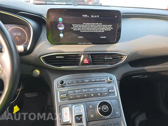 2023 Hyundai Santa Fe SEL – miniatura 11