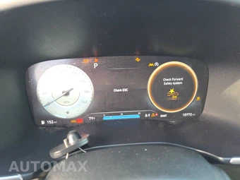 2023 Hyundai Santa Fe SEL – miniatura 12