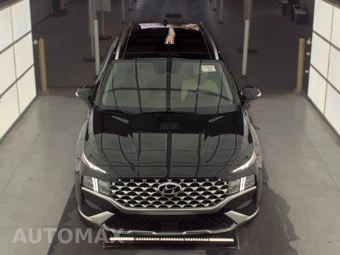 2023 Hyundai Santa Fe SEL – miniatura 2