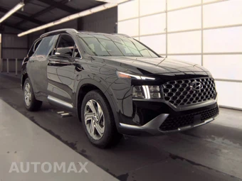 2023 Hyundai Santa Fe SEL – miniatura 3