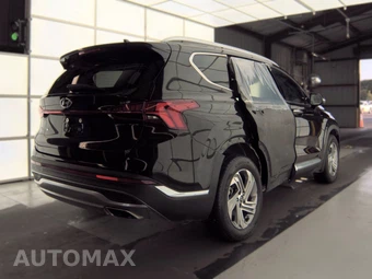 2023 Hyundai Santa Fe SEL – miniatura 4