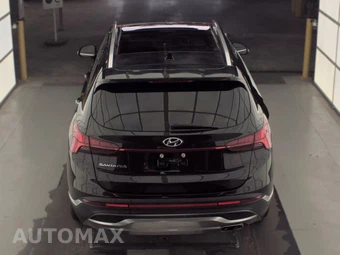 2023 Hyundai Santa Fe SEL – miniatura 5