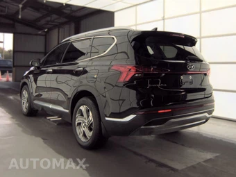 2023 Hyundai Santa Fe SEL – miniatura 6