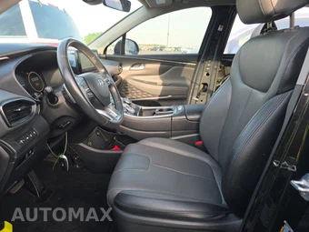 2023 Hyundai Santa Fe SEL – miniatura 7