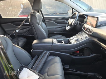 2023 Hyundai Santa Fe SEL – miniatura 8