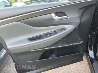 2023 Hyundai Santa Fe SEL – miniatura 9