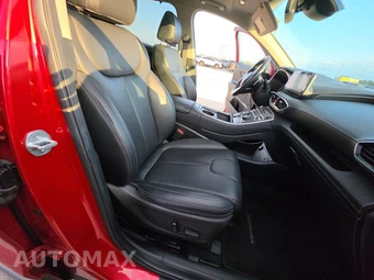 2023 Hyundai Santa Fe SEL - miniatura 14
