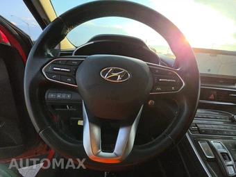2023 Hyundai Santa Fe SEL - miniatura 16