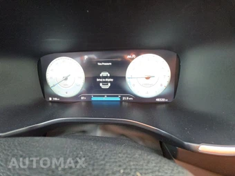 2023 Hyundai Santa Fe SEL - miniatura 18