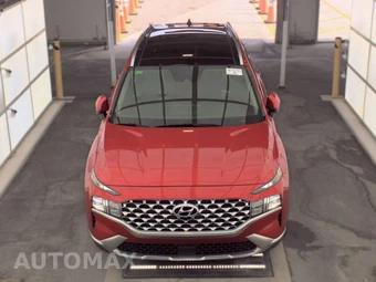 2023 Hyundai Santa Fe SEL - miniatura 2
