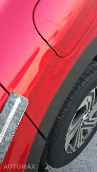2023 Hyundai Santa Fe SEL - miniatura 27