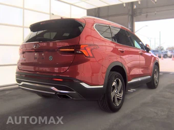 2023 Hyundai Santa Fe SEL - miniatura 5