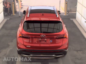 2023 Hyundai Santa Fe SEL - miniatura 6