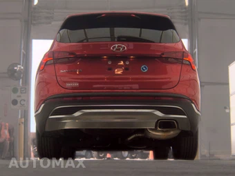 2023 Hyundai Santa Fe SEL - miniatura 7