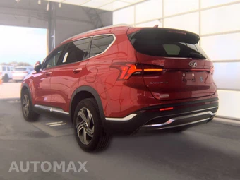 2023 Hyundai Santa Fe SEL - miniatura 8