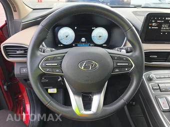 2023 Hyundai Santa Fe SEL - miniatura 10