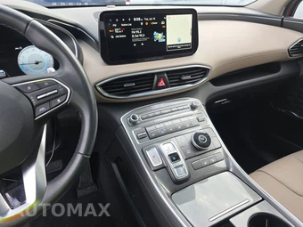 2023 Hyundai Santa Fe SEL - miniatura 11