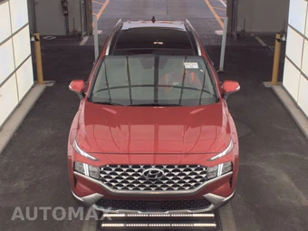 2023 Hyundai Santa Fe SEL - miniatura 2
