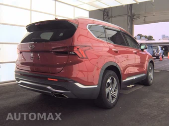 2023 Hyundai Santa Fe SEL - miniatura 4
