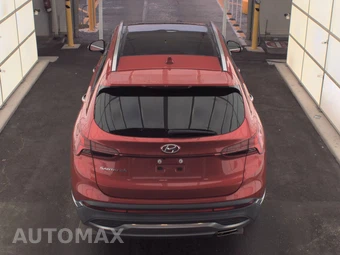2023 Hyundai Santa Fe SEL - miniatura 5