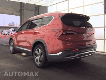 2023 Hyundai Santa Fe SEL - miniatura 6