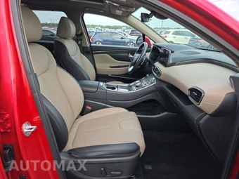 2023 Hyundai Santa Fe SEL - miniatura 8