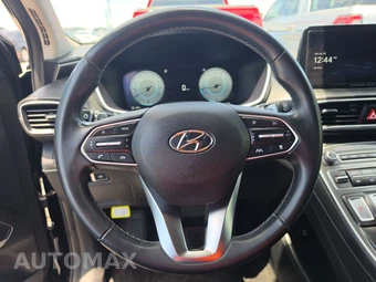2023 Hyundai Santa Fe SEL - miniatura 10