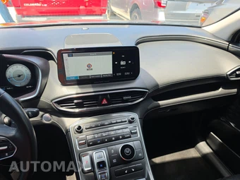 2023 Hyundai Santa Fe SEL - miniatura 11