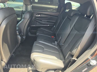 2023 Hyundai Santa Fe SEL - miniatura 13