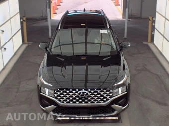 2023 Hyundai Santa Fe SEL - miniatura 2