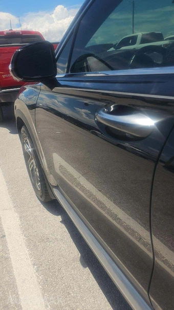 2023 Hyundai Santa Fe SEL - miniatura 20