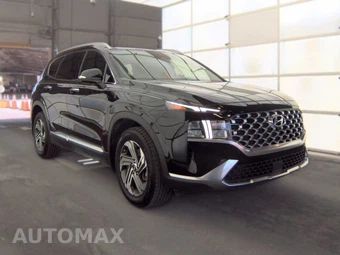 2023 Hyundai Santa Fe SEL - miniatura 3
