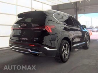 2023 Hyundai Santa Fe SEL - miniatura 4