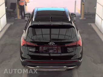 2023 Hyundai Santa Fe SEL - miniatura 5