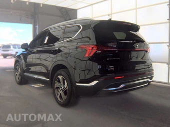 2023 Hyundai Santa Fe SEL - miniatura 6