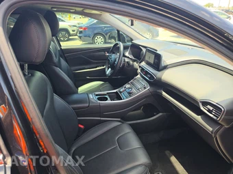 2023 Hyundai Santa Fe SEL - miniatura 8