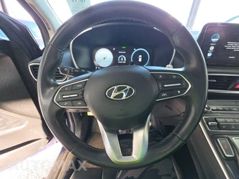 2023 Hyundai Santa Fe SEL - miniatura 10