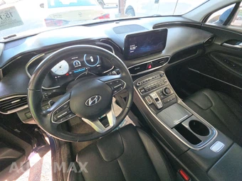 2023 Hyundai Santa Fe SEL - miniatura 11