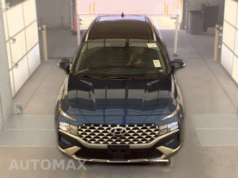 2023 Hyundai Santa Fe SEL - miniatura 2