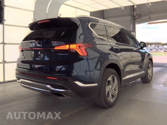 2023 Hyundai Santa Fe SEL - miniatura 4