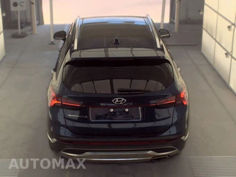 2023 Hyundai Santa Fe SEL - miniatura 5