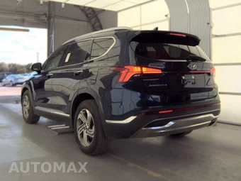 2023 Hyundai Santa Fe SEL - miniatura 6