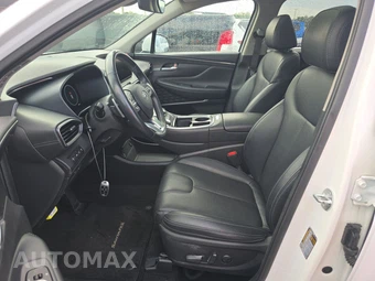 2023 Hyundai Santa Fe SEL - miniatura 13