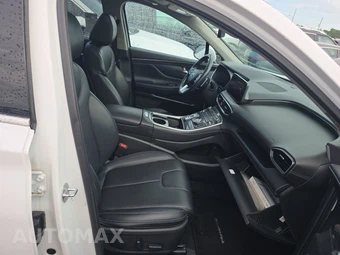 2023 Hyundai Santa Fe SEL - miniatura 14