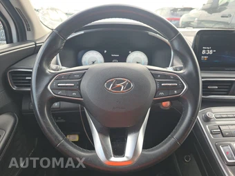2023 Hyundai Santa Fe SEL - miniatura 16