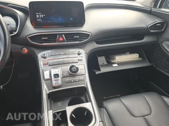 2023 Hyundai Santa Fe SEL - miniatura 17